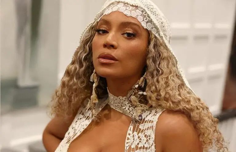 beyonce