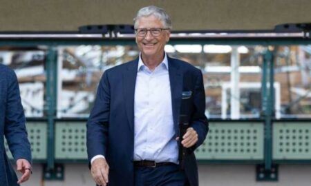 bill gates