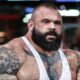 bodybuilder morre aos 36 anos