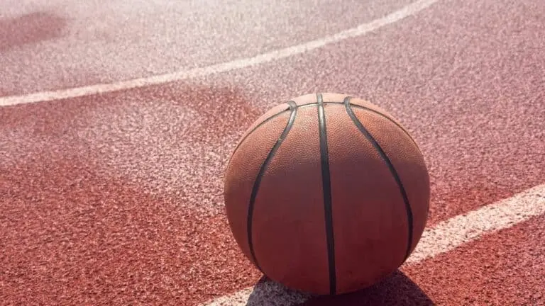 bola basquete jogo
