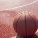 bola basquete jogo