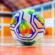 bola futsal partida jogo