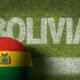bolivia time futebol