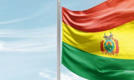 bolivia selecao