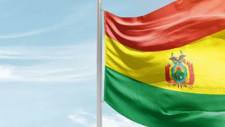 bolivia selecao