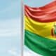 bolivia selecao