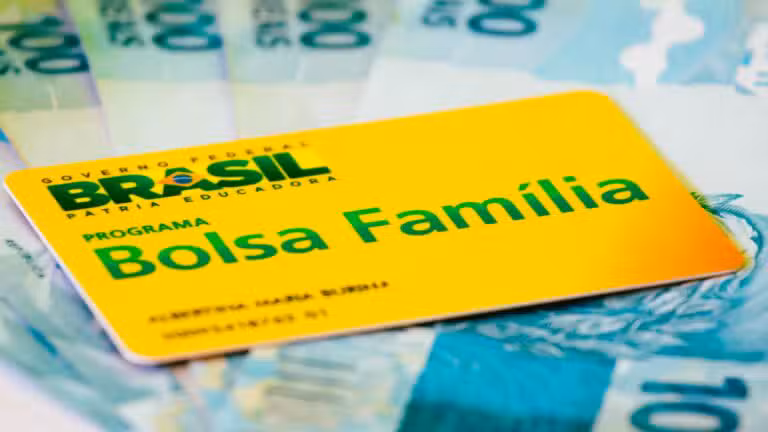 bolsa familia brasil