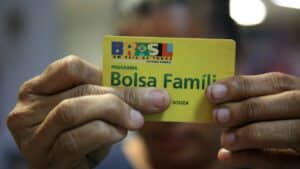 bolsa familia governo