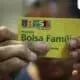 bolsa familia governo