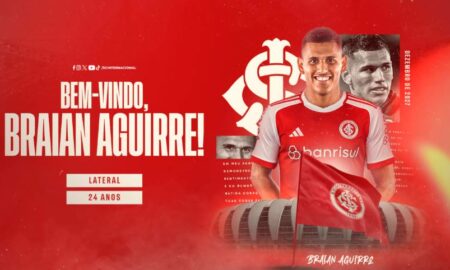braian aguirre