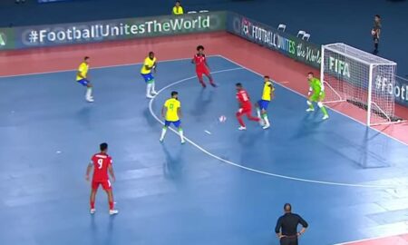 brasil 6x0 cuba