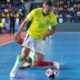 brasil futsal