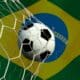 brasil gol futebol