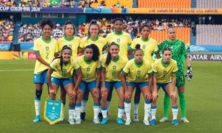 brasil sub 20 feminino