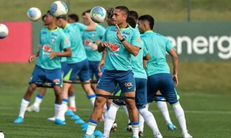 brasil sub20