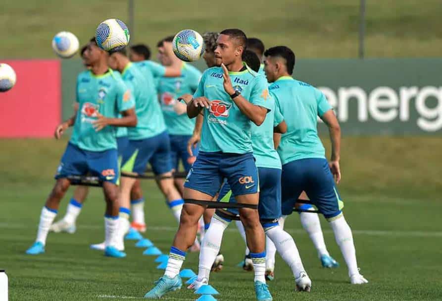 brasil sub20