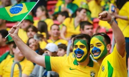 brasileiro futebol