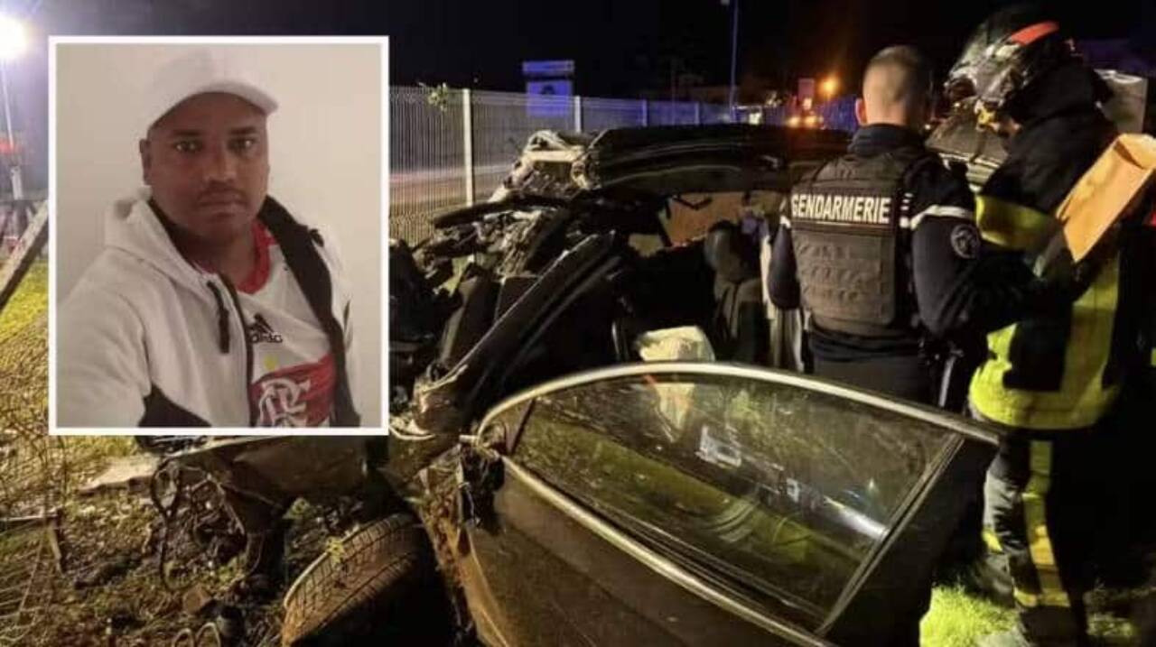 brasileiros na frança