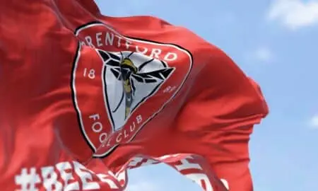 brentford time futebol