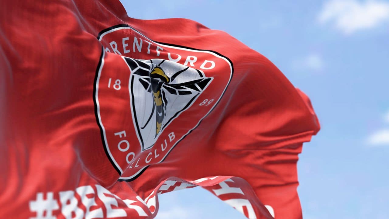 brentford time futebol