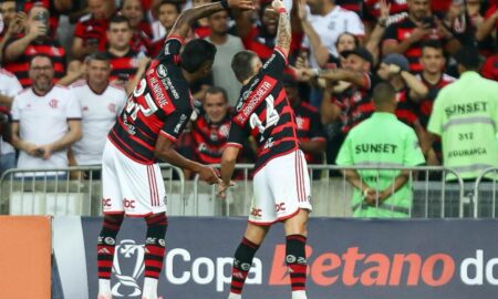bruno henrique e de arrascaeta