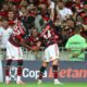 bruno henrique e de arrascaeta