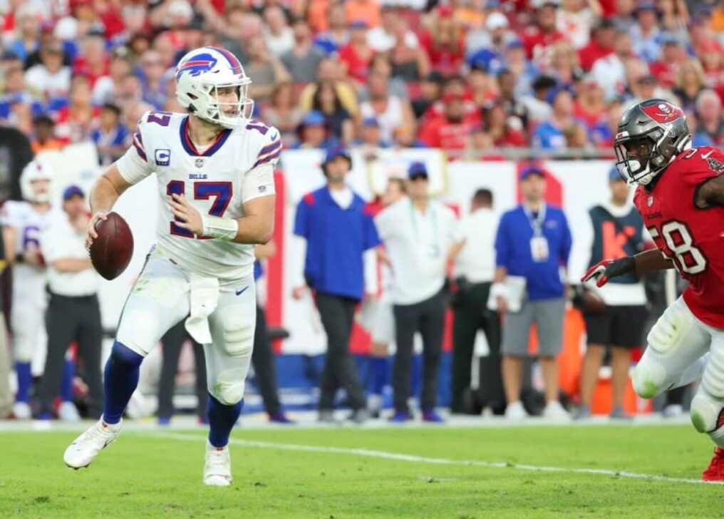 Buffalo Bills