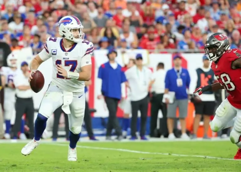 Buffalo Bills