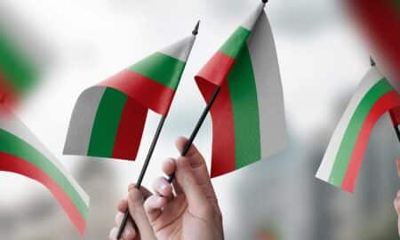bulgaria futebol