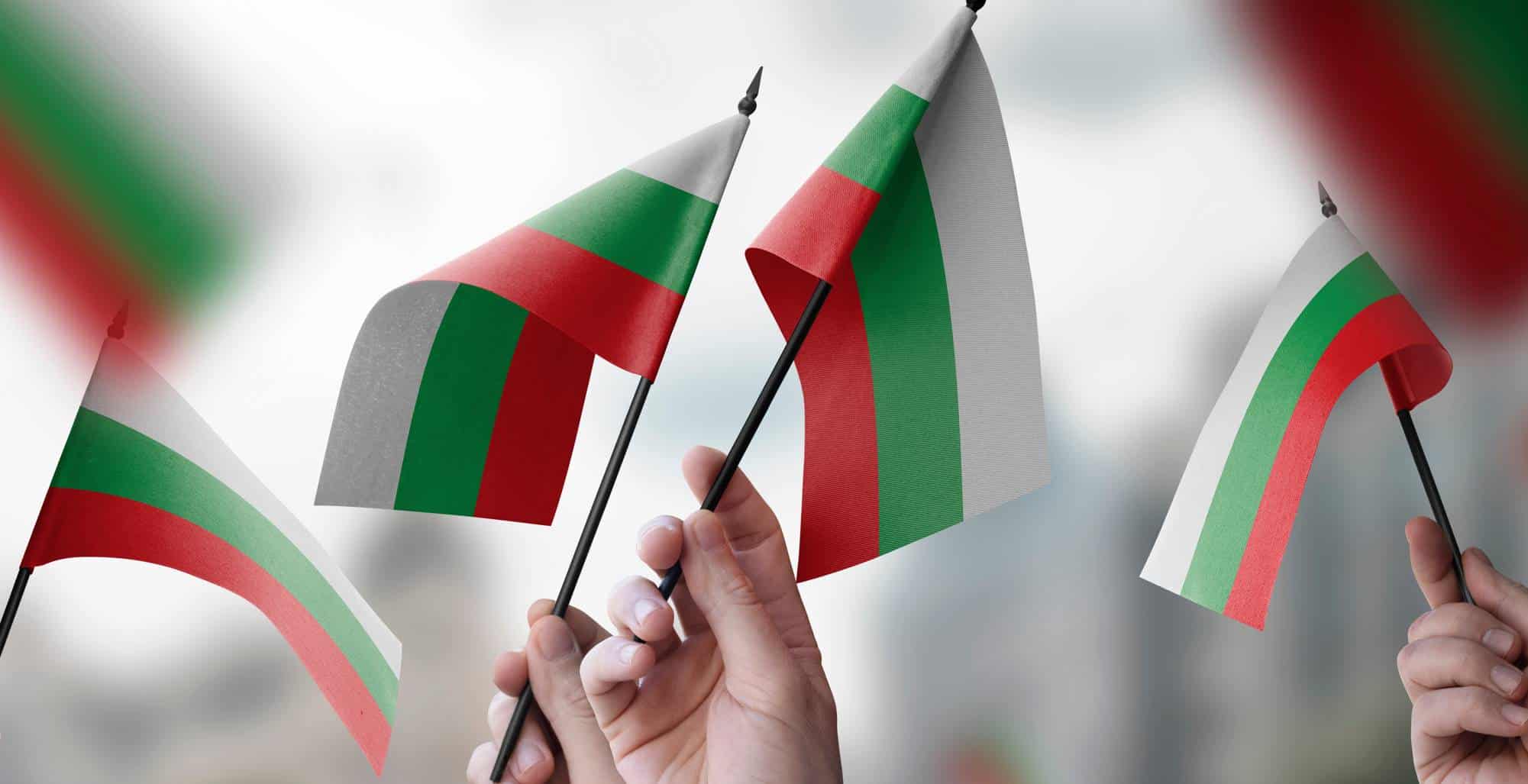 bulgaria futebol