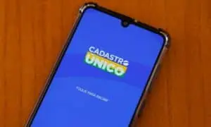 cadastro unico gov app
