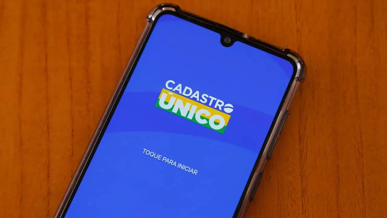 cadastro unico gov app