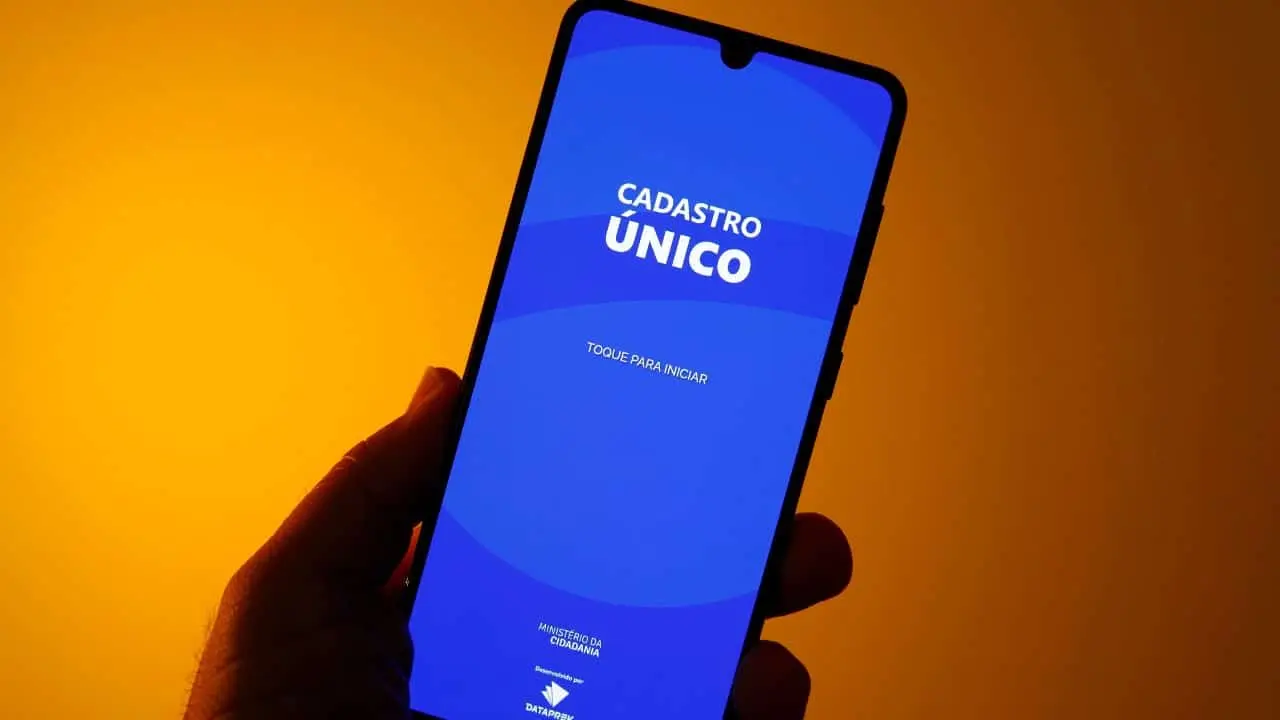 cadastro unico gov