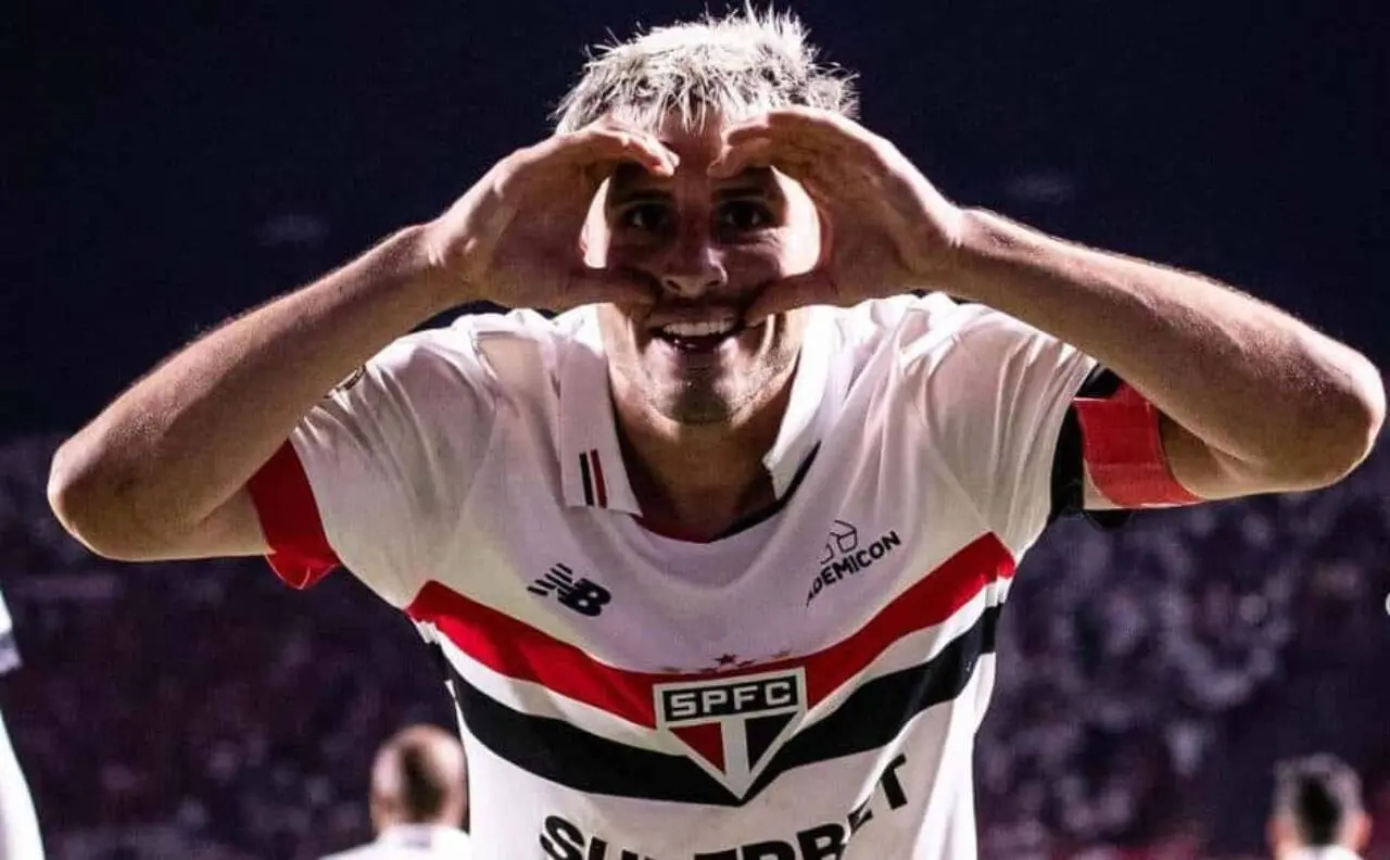 calleri sao paulo