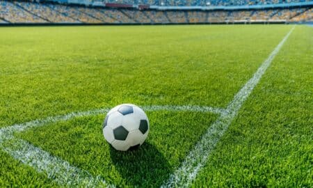 campo de futebol