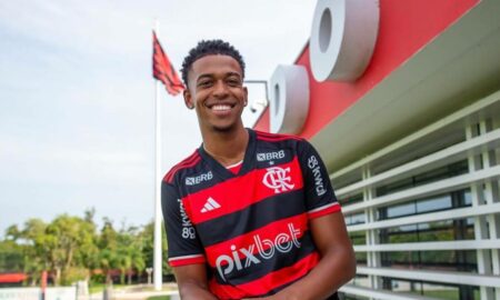carlinhos flamengo