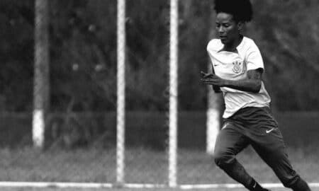 carol nogueira corinthians