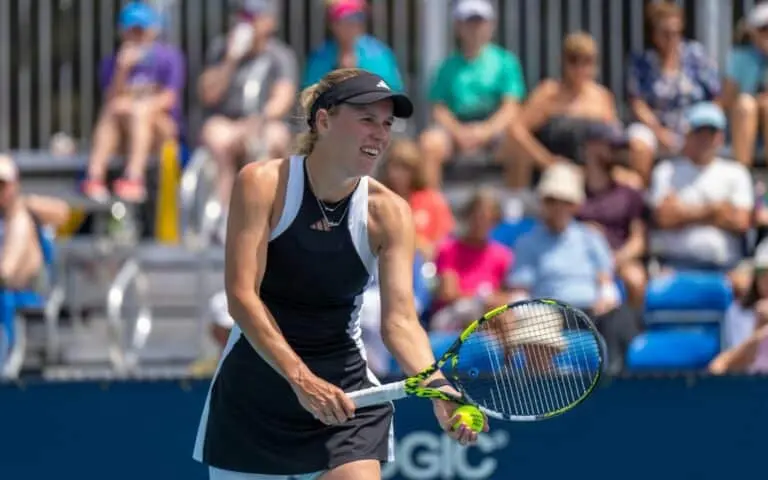 Caroline,Wozniacki,