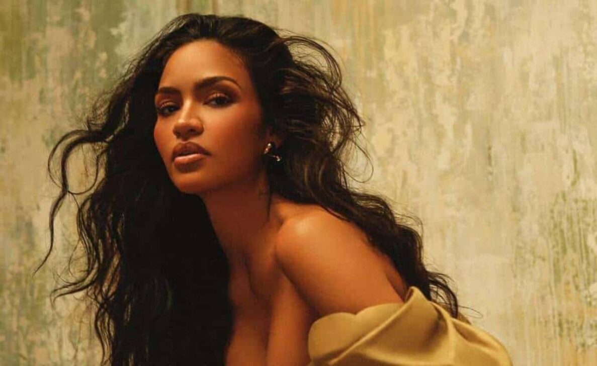 Ex-namorada Diddy, Cassie,