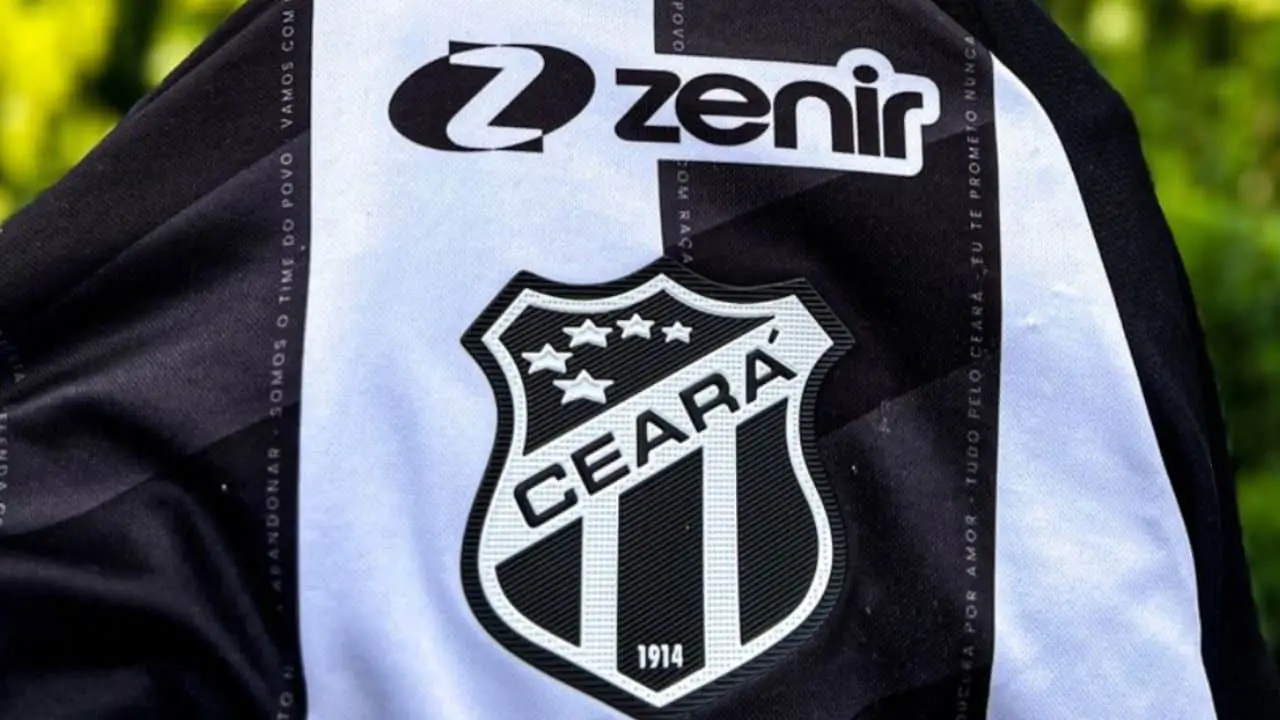 Contratações do Ceará para 2025: quem chega, quem fica e quem vai embora