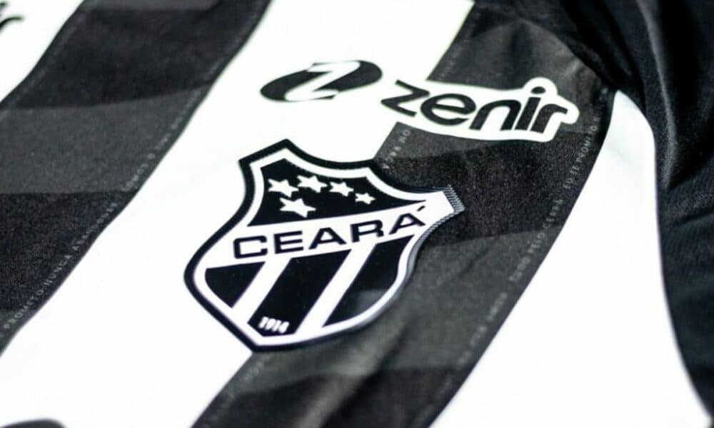 Onde assistir ao vivo Ceará x Brusque e detalhes do jogo