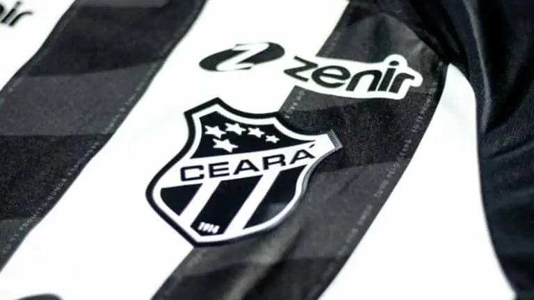 ceara futebol time