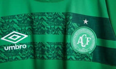 chapecoense time de futebol