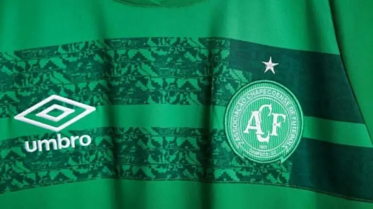 chapecoense time de futebol