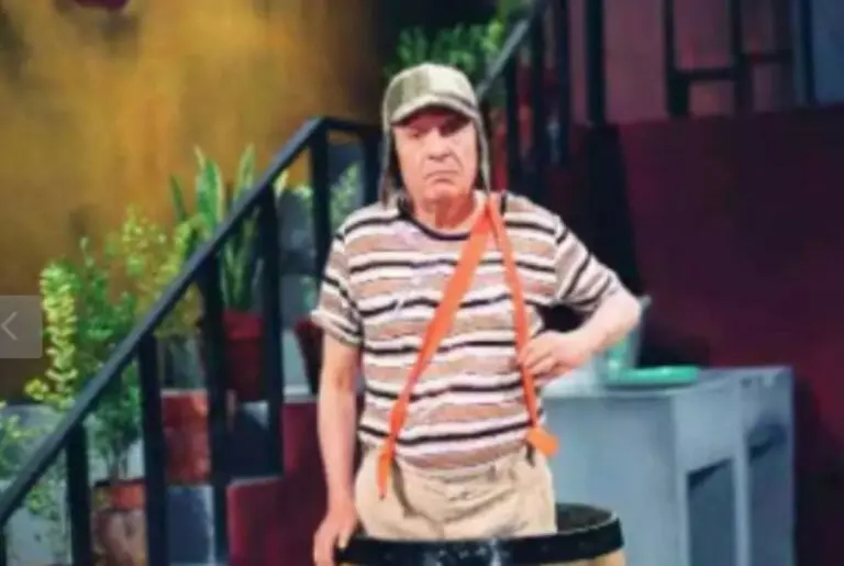 chaves sbt