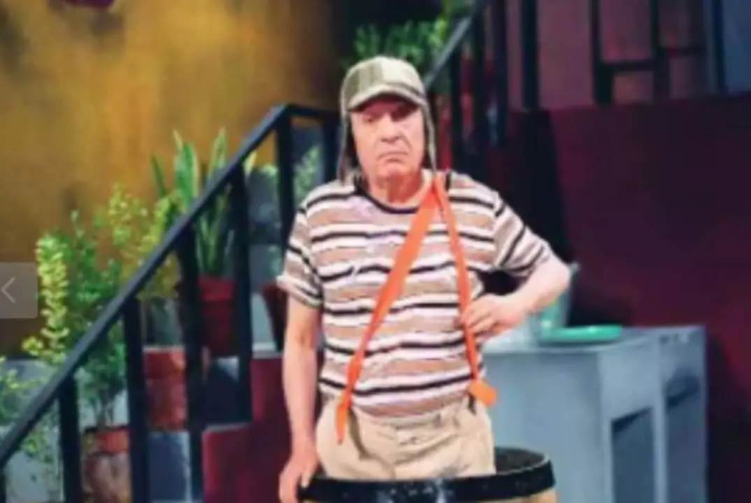chaves sbt