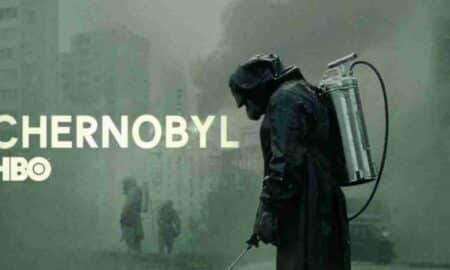 chernobyl
