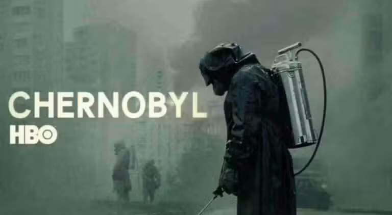 chernobyl