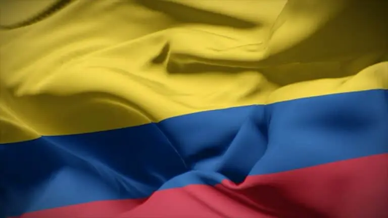 colombia