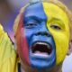 colombia jogo futebol